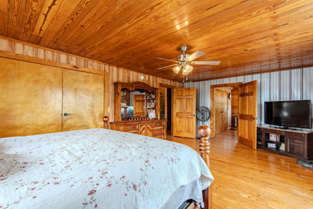 Tennessee Riverfront Home For Sale - image 32
