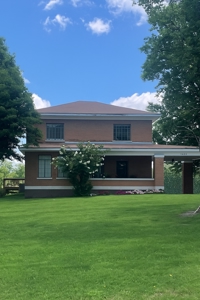 Horse ranch with historic home on 10 acres for sale in NE OK - image 40