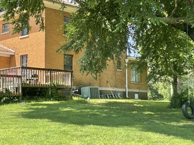 Horse ranch with historic home on 10 acres for sale in NE OK - image 3