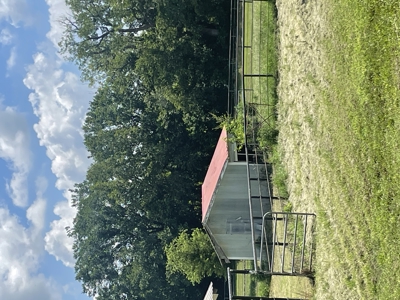 Horse ranch with historic home on 10 acres for sale in NE OK - image 10