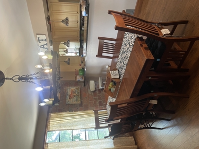 Horse ranch with historic home on 10 acres for sale in NE OK - image 27