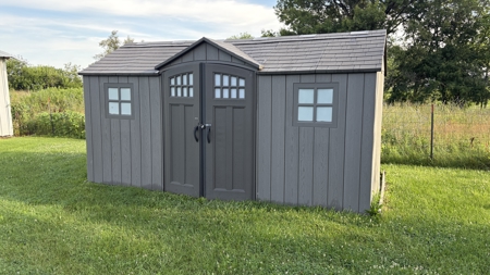 Move-in Ready Home in Albany, Missouri - image 9