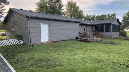 Move-in Ready Home in Albany, Missouri - image 6