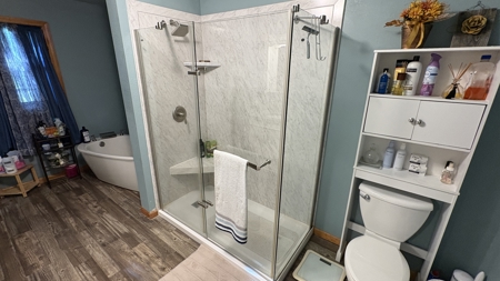 Move-in Ready Home in Albany, Missouri - image 34