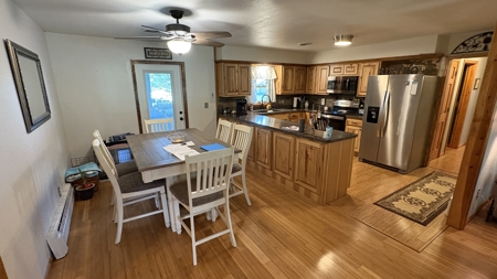 Move-in Ready Home in Albany, Missouri - image 15