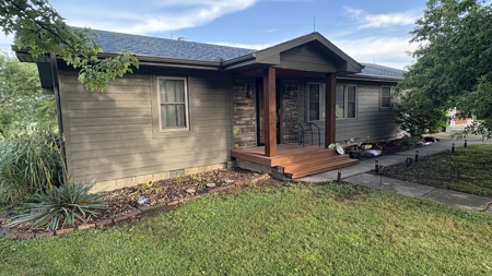 Move-in Ready Home in Albany, Missouri - image 1