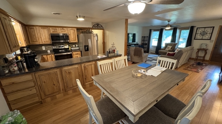 Move-in Ready Home in Albany, Missouri - image 16