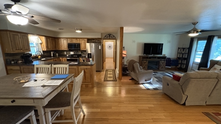 Move-in Ready Home in Albany, Missouri - image 28