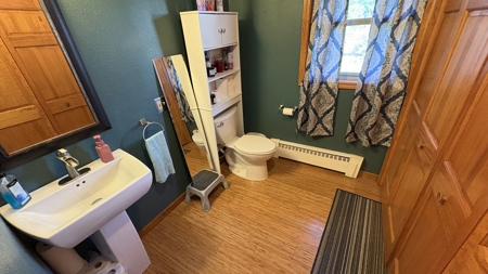 Move-in Ready Home in Albany, Missouri - image 22