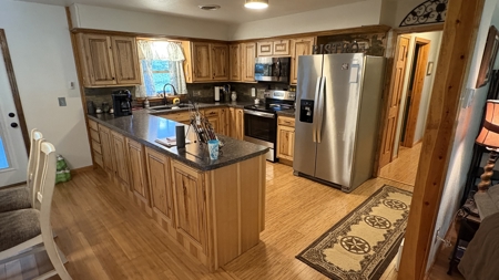 Move-in Ready Home in Albany, Missouri - image 18