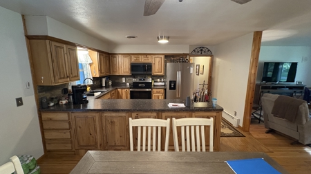 Move-in Ready Home in Albany, Missouri - image 17