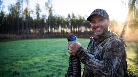 Amite County Hunting Land - The Winding 41 - image 23