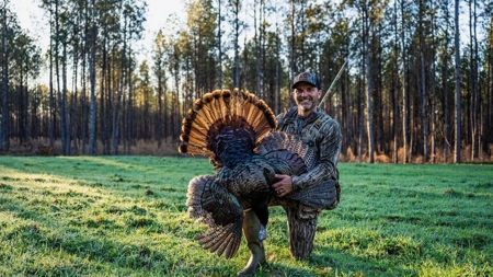 Amite County Hunting Land - The Winding 41 - image 15