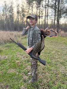 Amite County Hunting Land - The Winding 41 - image 17