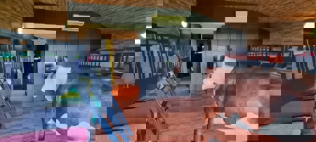 Exclusive Designer Penthouse in Las Olas, Vista Mar Golf, Panama - image 39