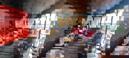 Exclusive Designer Penthouse in Las Olas, Vista Mar Golf, Panama - image 17