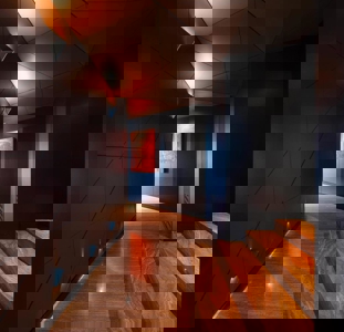 Exclusive Designer Penthouse in Las Olas, Vista Mar Golf, Panama - image 13