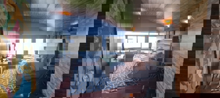 Exclusive Designer Penthouse in Las Olas, Vista Mar Golf, Panama - image 34