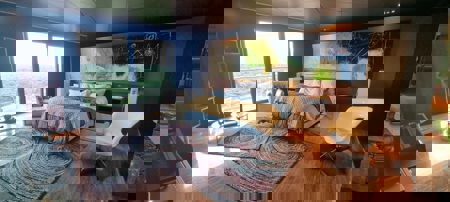 Exclusive Designer Penthouse in Las Olas, Vista Mar Golf, Panama - image 26