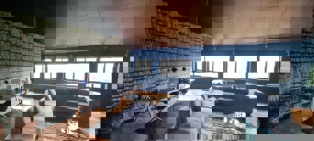 Exclusive Designer Penthouse in Las Olas, Vista Mar Golf, Panama - image 41