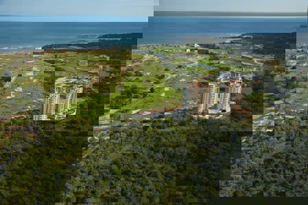 Exclusive Designer Penthouse in Las Olas, Vista Mar Golf, Panama - image 2