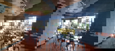 Exclusive Designer Penthouse in Las Olas, Vista Mar Golf, Panama - image 22