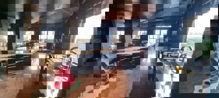 Exclusive Designer Penthouse in Las Olas, Vista Mar Golf, Panama - image 20