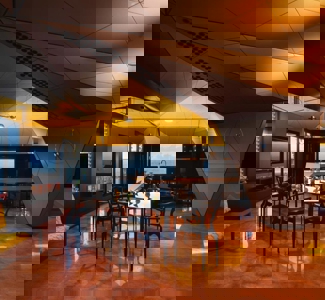 Exclusive Designer Penthouse in Las Olas, Vista Mar Golf, Panama - image 4