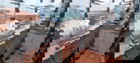 Exclusive Designer Penthouse in Las Olas, Vista Mar Golf, Panama - image 24