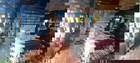 Exclusive Designer Penthouse in Las Olas, Vista Mar Golf, Panama - image 32