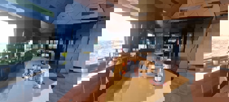 Exclusive Designer Penthouse in Las Olas, Vista Mar Golf, Panama - image 25