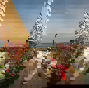 Exclusive Designer Penthouse in Las Olas, Vista Mar Golf, Panama - image 7