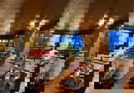 Exclusive Designer Penthouse in Las Olas, Vista Mar Golf, Panama - image 6