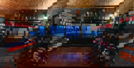 Exclusive Designer Penthouse in Las Olas, Vista Mar Golf, Panama - image 15