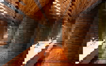 Exclusive Designer Penthouse in Las Olas, Vista Mar Golf, Panama - image 8