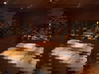 Exclusive Designer Penthouse in Las Olas, Vista Mar Golf, Panama - image 16