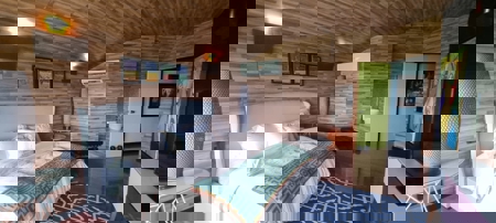 Exclusive Designer Penthouse in Las Olas, Vista Mar Golf, Panama - image 30