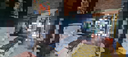 Exclusive Designer Penthouse in Las Olas, Vista Mar Golf, Panama - image 35