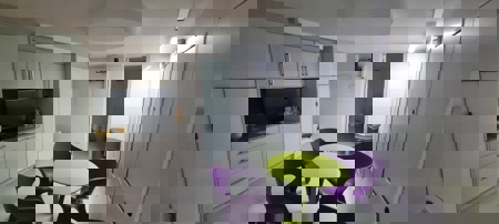 Exclusive Designer Penthouse in Las Olas, Vista Mar Golf, Panama - image 46