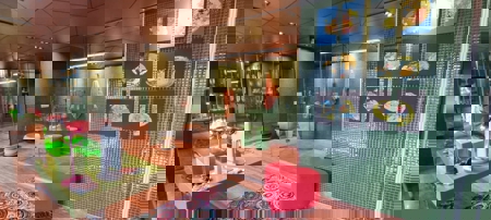 Exclusive Designer Penthouse in Las Olas, Vista Mar Golf, Panama - image 27