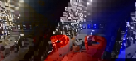 Exclusive Designer Penthouse in Las Olas, Vista Mar Golf, Panama - image 43