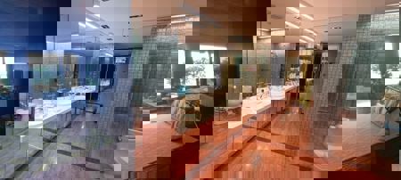 Exclusive Designer Penthouse in Las Olas, Vista Mar Golf, Panama - image 36