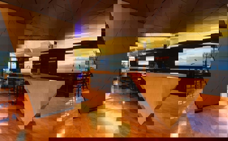 Exclusive Designer Penthouse in Las Olas, Vista Mar Golf, Panama - image 5