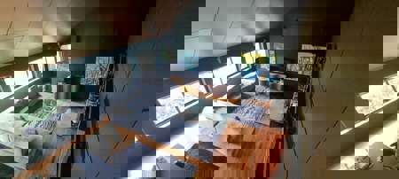 Exclusive Designer Penthouse in Las Olas, Vista Mar Golf, Panama - image 50