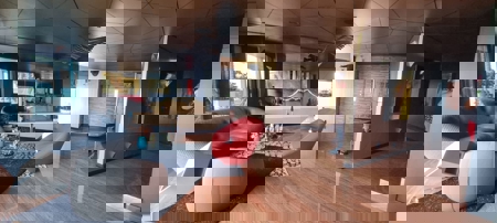 Exclusive Designer Penthouse in Las Olas, Vista Mar Golf, Panama - image 19