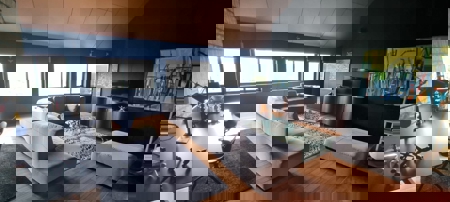 Exclusive Designer Penthouse in Las Olas, Vista Mar Golf, Panama - image 33