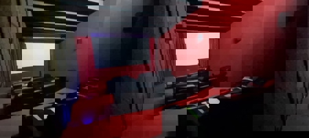 Exclusive Designer Penthouse in Las Olas, Vista Mar Golf, Panama - image 44