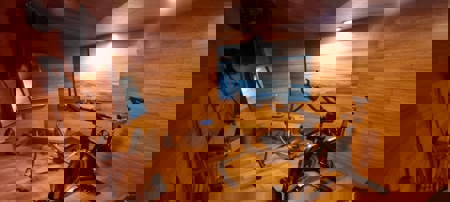 Exclusive Designer Penthouse in Las Olas, Vista Mar Golf, Panama - image 45