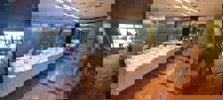 Exclusive Designer Penthouse in Las Olas, Vista Mar Golf, Panama - image 37