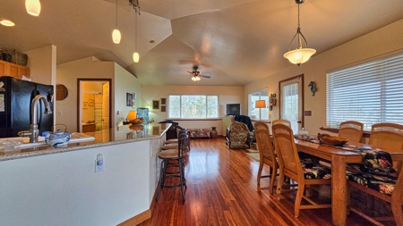 Turnkey 3BD Hawai‘i Home w/Ocean Views, Lanai, Garage & Vaulted C - image 22